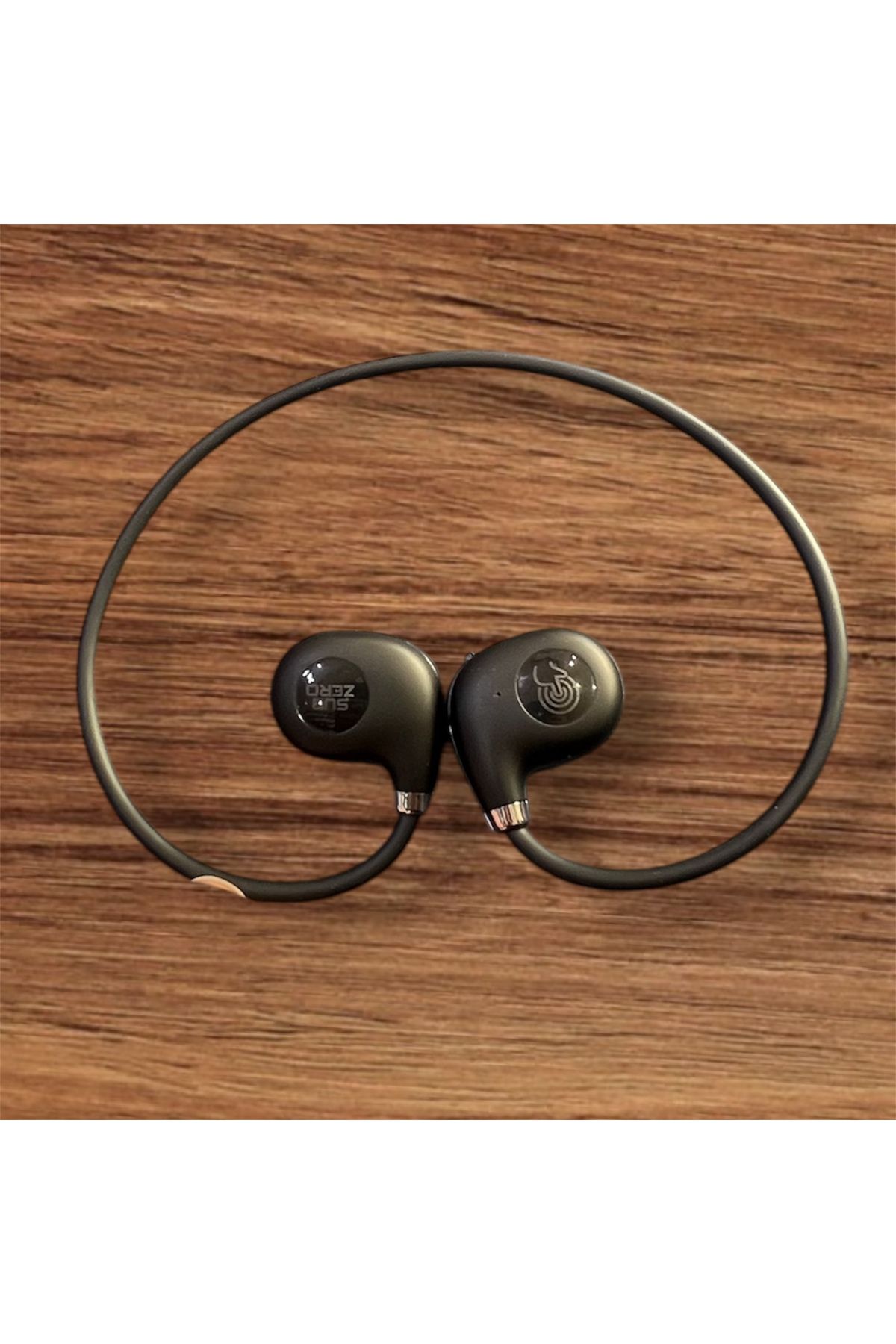 ABAS SW48 Bluetooth Sporcu Kulaklik 8 Saat