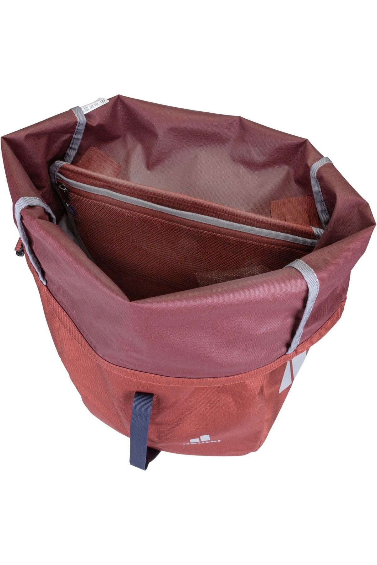 Deuter-Fahrradtasche Valbona 20 5 3