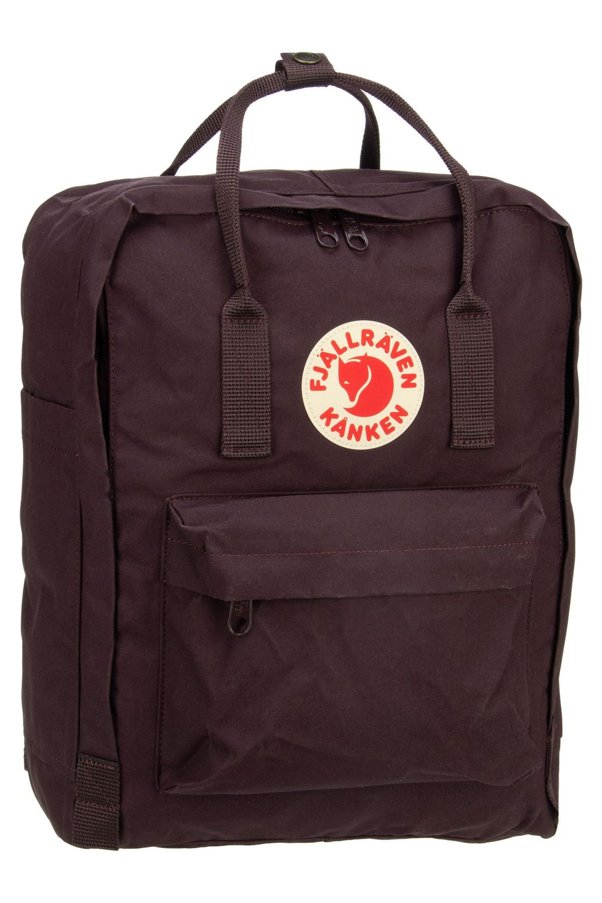 Fjällräven-Rucksack / Backpack Kanken 1