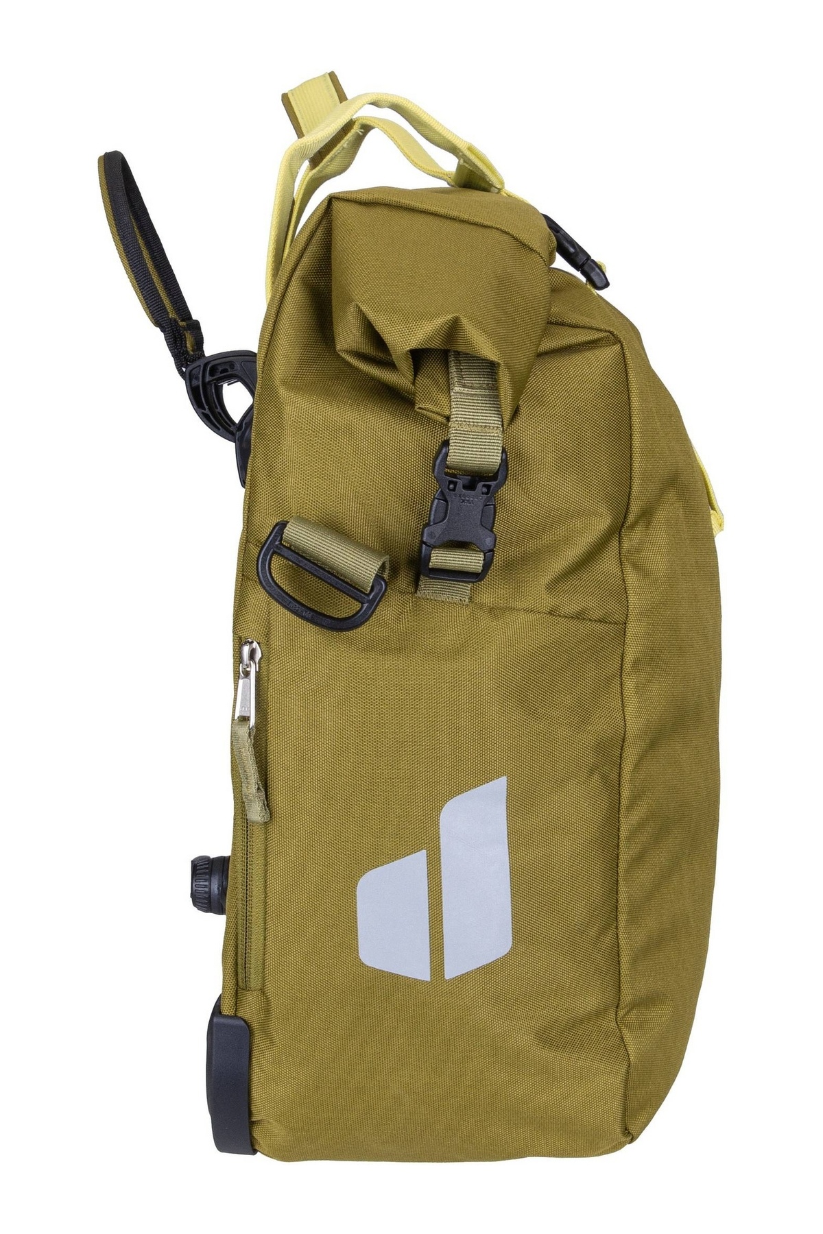 Deuter-Fahrradtasche Valbona 20+5 4
