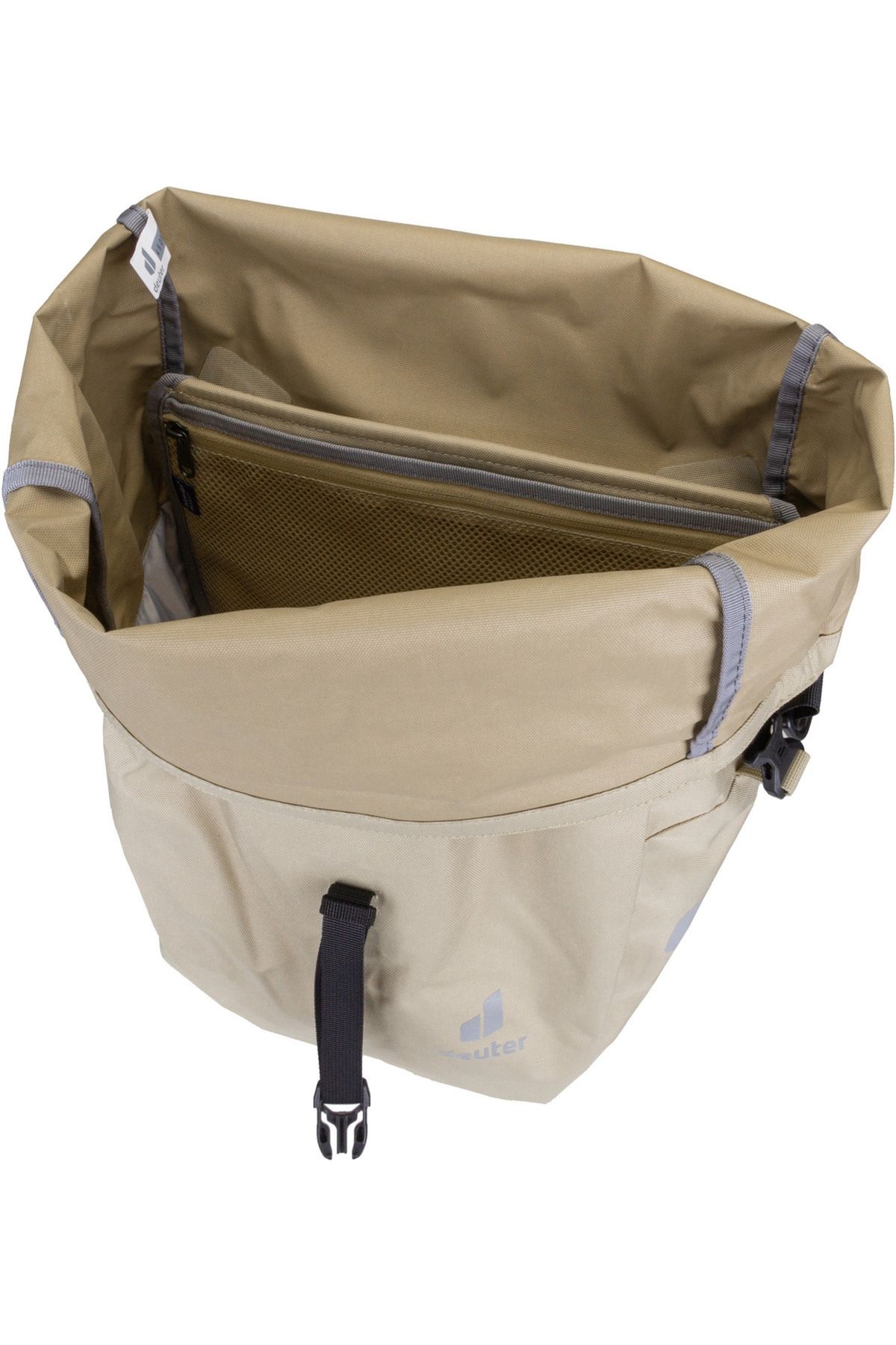 Deuter-Fahrradtasche Valbona 20 5 3