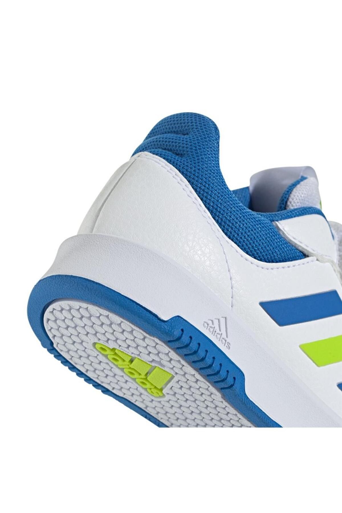 adidas-Παπούτσια Tensaur Hook And Loop 8