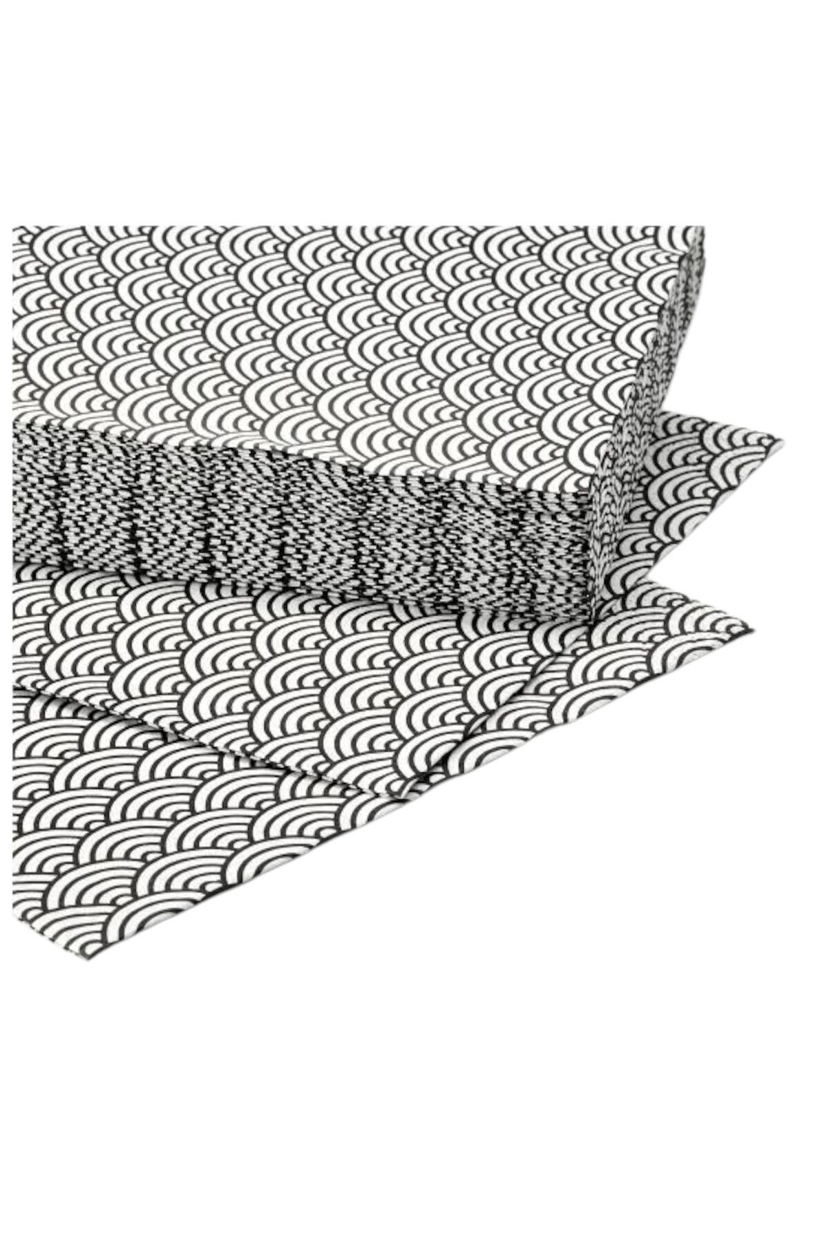 IKEA-Paper napkins, 30 pieces, VARKUL 1