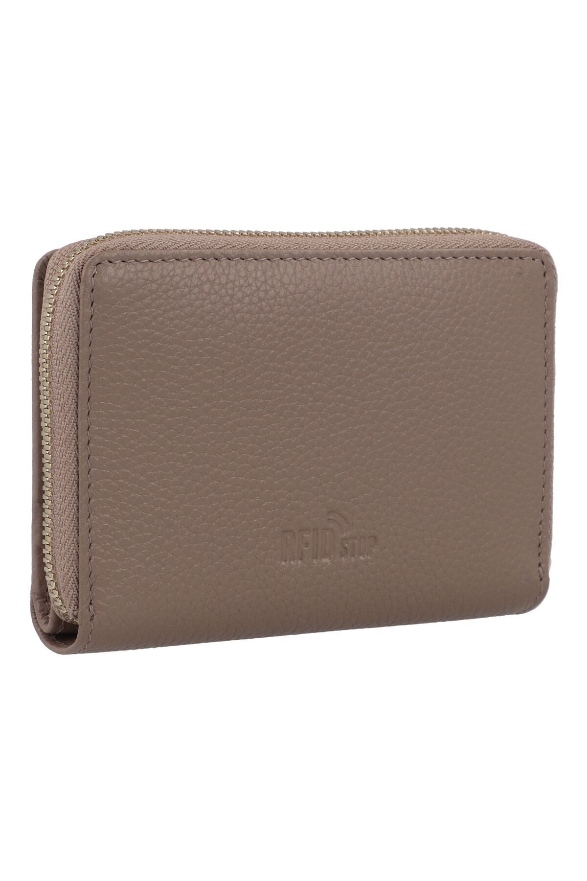 Picard-Java 1 Wallet RFID protection Leather 11 cm 2