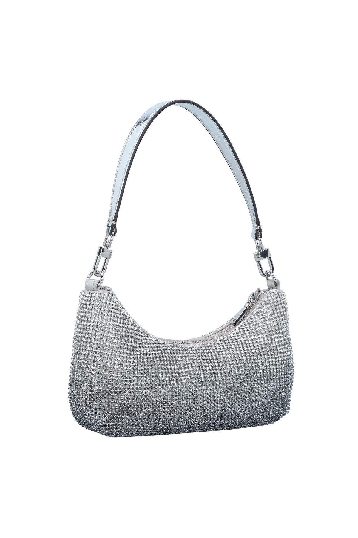 Guess-Zalina Schultertasche 23 cm 2