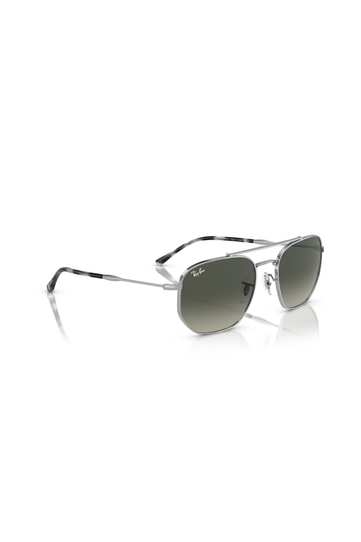 Ray-Ban-Rayban Rb 3707 Model 003/71 54 Simple and Fashionable Shoes 4