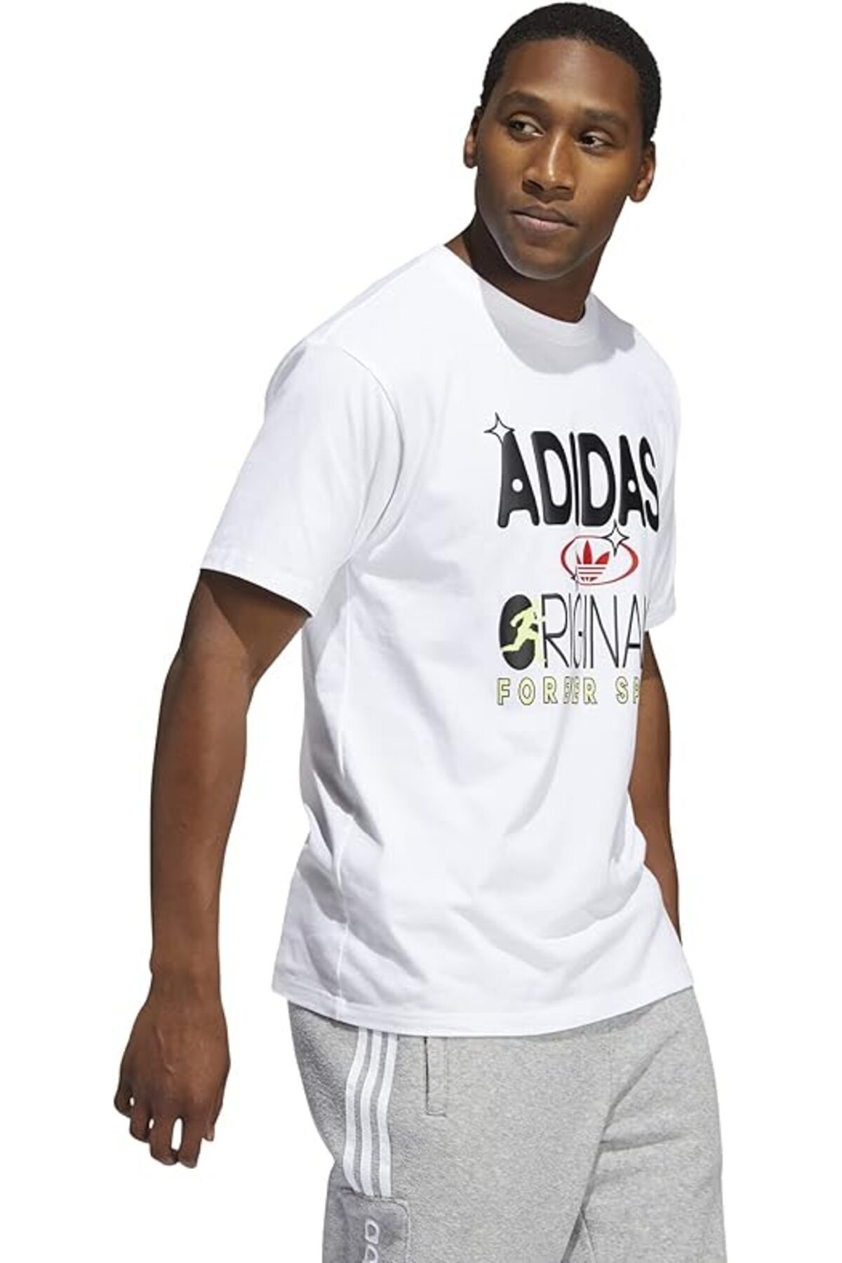 Adidas Originals-FOREVER SPORT HC2123-3 Men 2