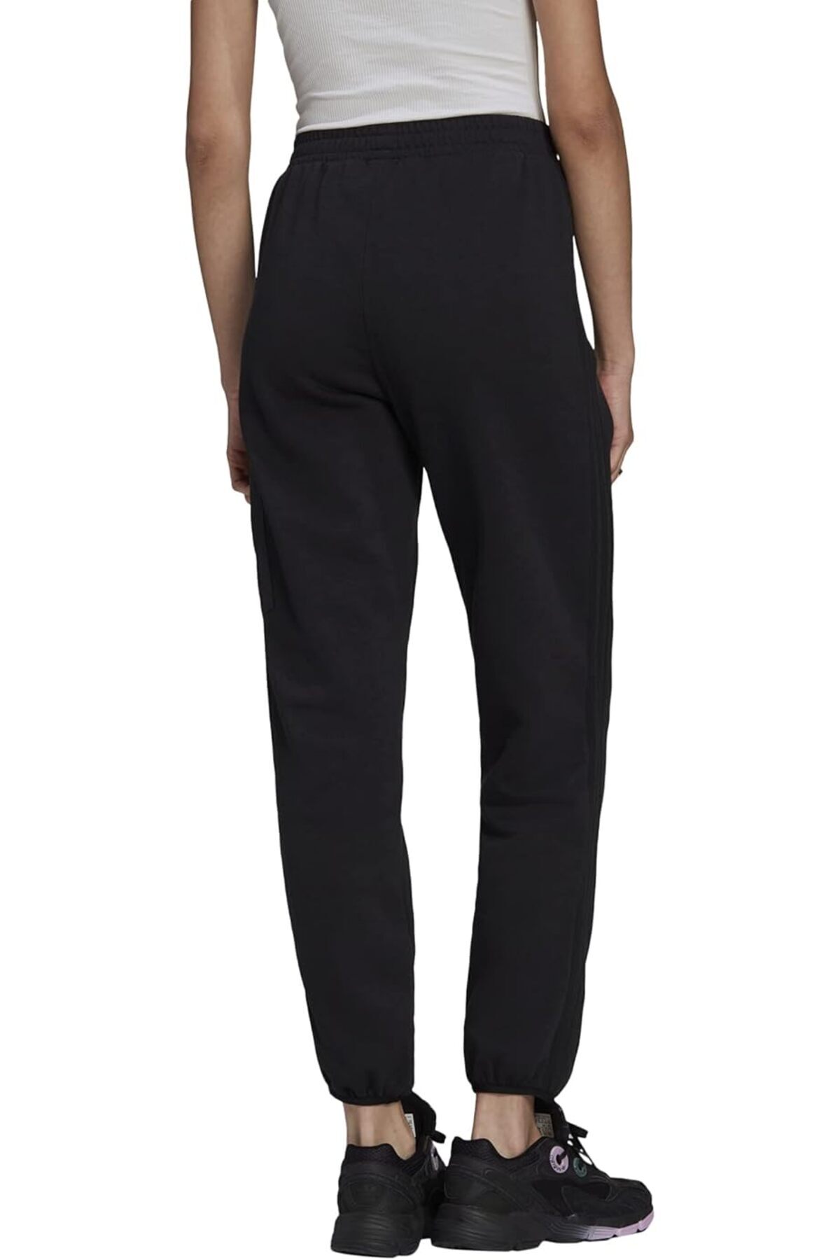 adidas-Cuffed Pants HE4680-3 Women 4