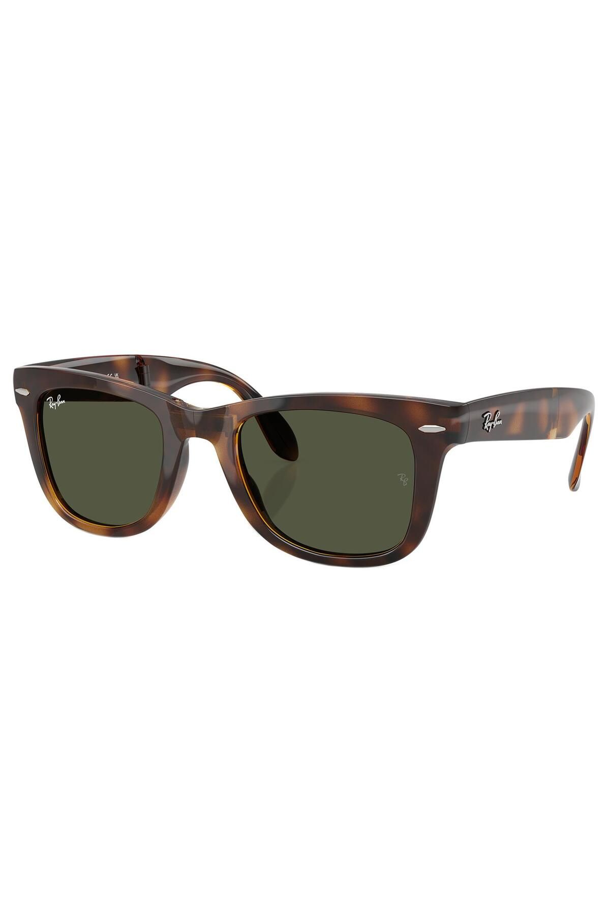 عینک آفتابی ری بن Ray-Ban-RB4105-710-31-50