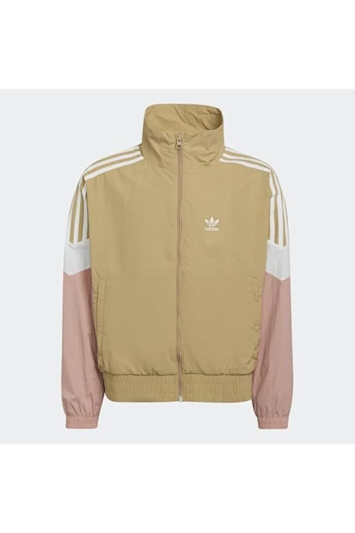 Adidas Originals-منسوجة HC4525-1 للبنات 1