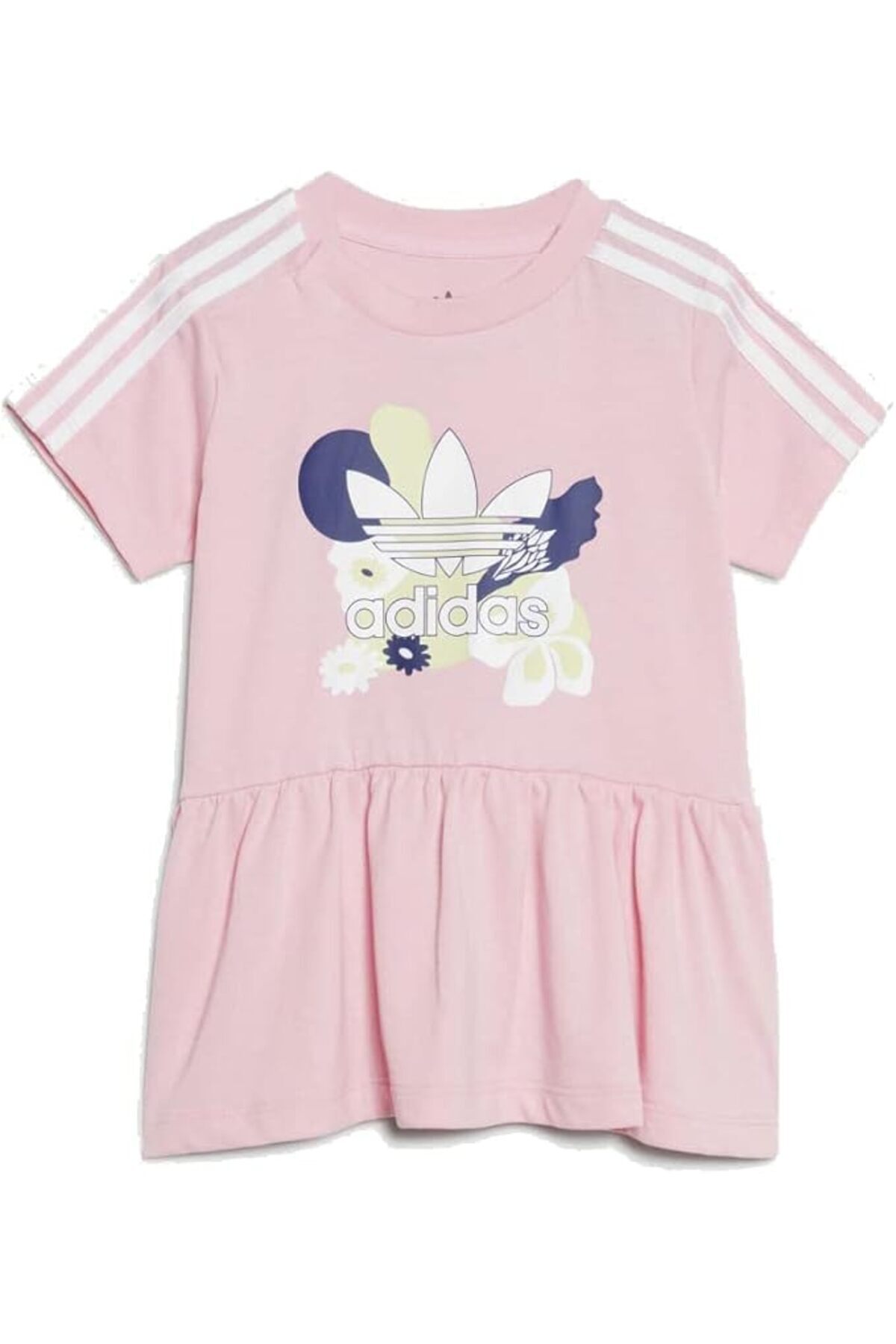 Adidas Originals-FLOWER PRINT HC1966-7 Girls 2