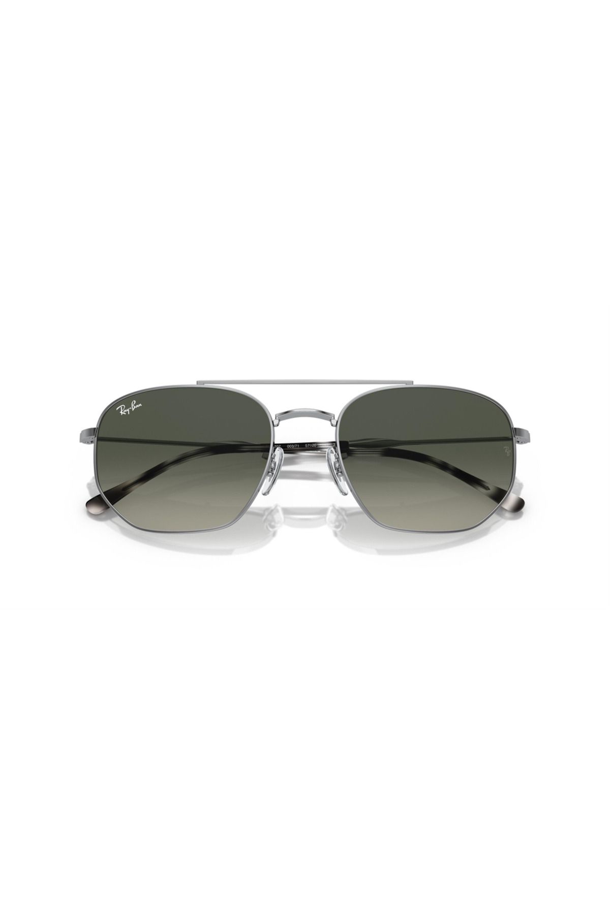 Ray-Ban-Rayban Rb 3707 Model 003/71 54 Simple and Fashionable Shoes 6