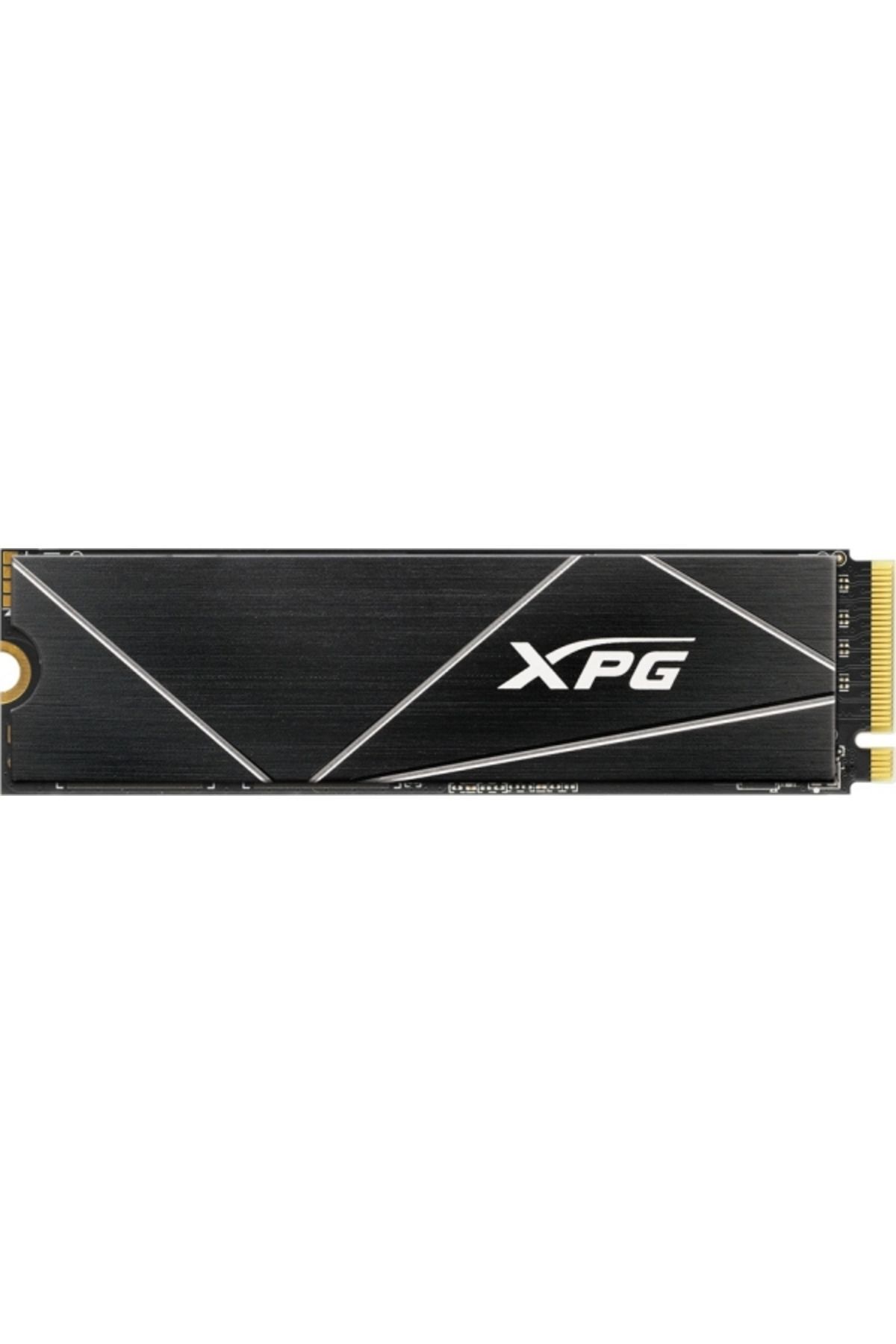 XPG 512Gb Gammix S70 Blade 7200Mb-S-2600Mb-S Pcie Gen4 X4 M.2 2280 Ssd Harddisk