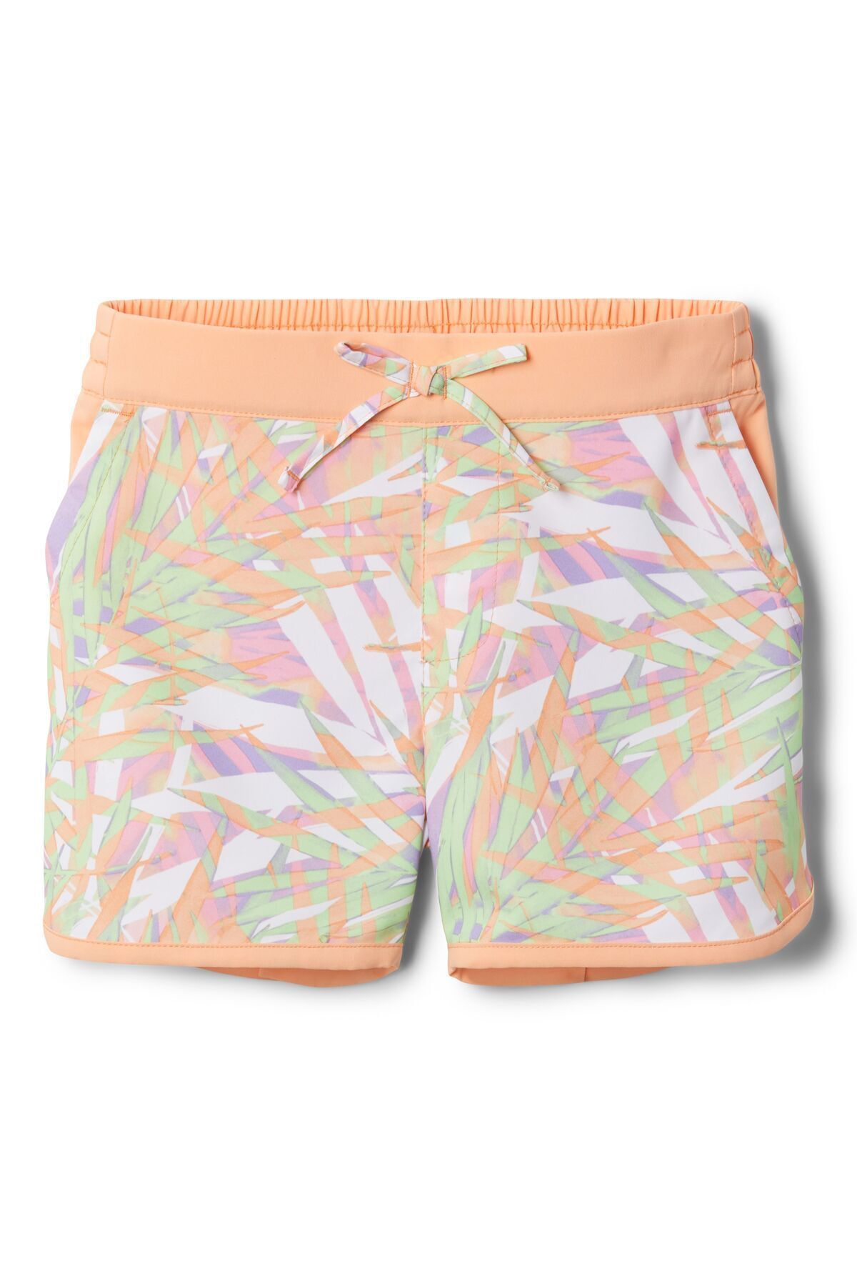 Columbia-Sandy Shores Board Kids Swim Shorts 1