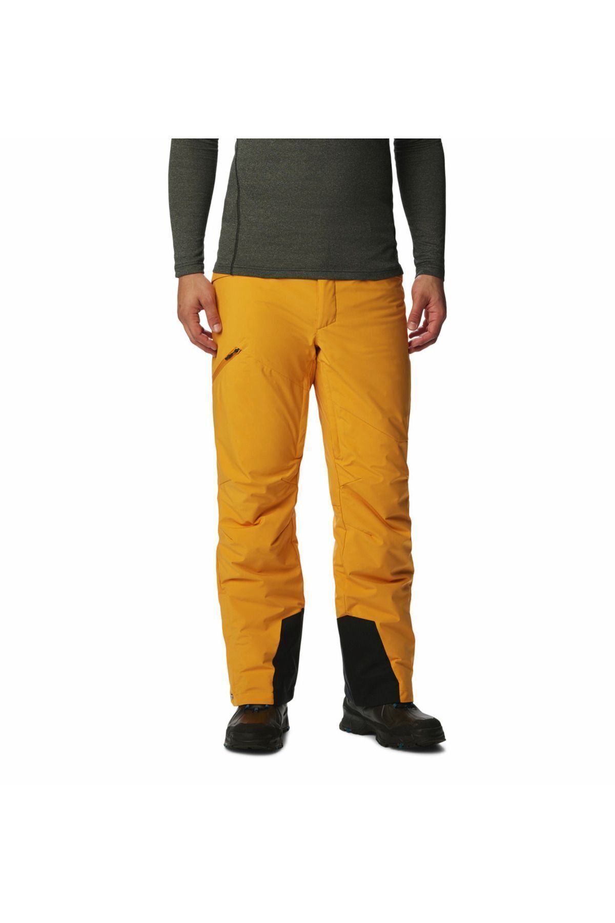 کلمبیا شلوار اسکی مردانه مدل Kick Turn III Pant