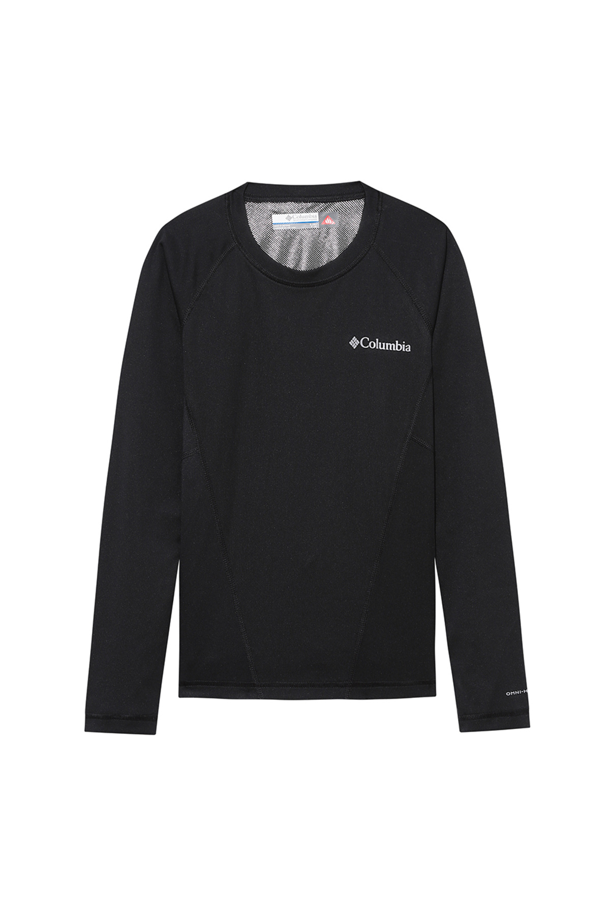 کلمبیا تاپ لباس زیر بچه گانه Midweight Crew 2