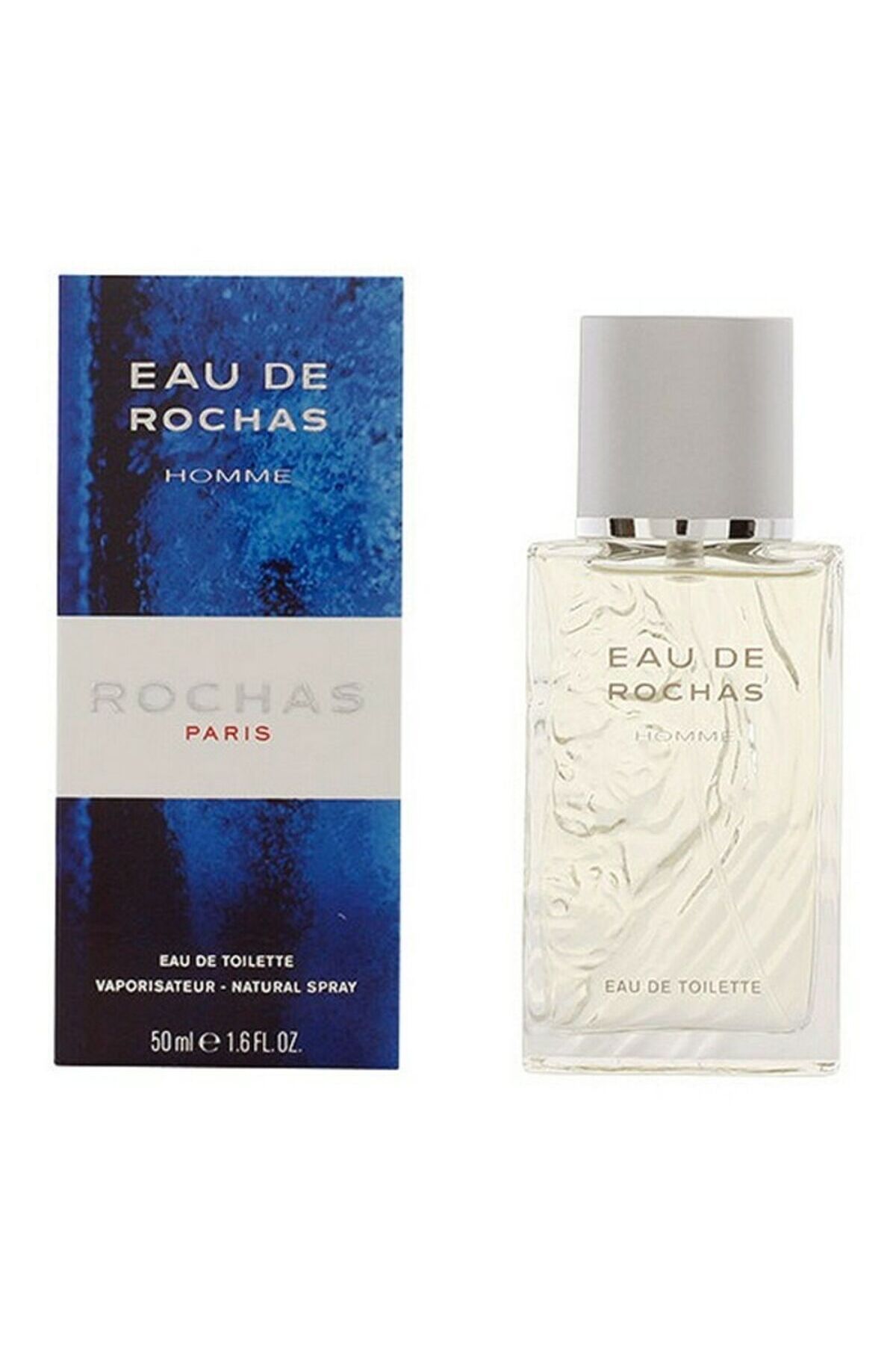 ROCHAS-Men's Perfume Rochas EDT 2