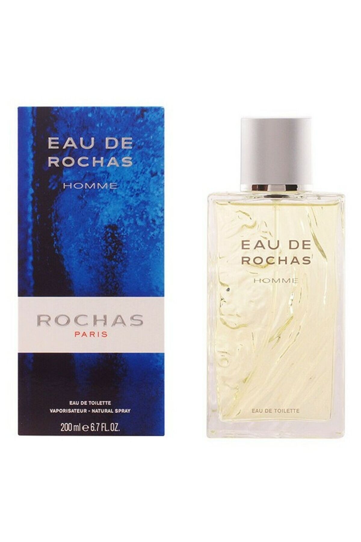 ROCHAS-Men's Perfume Rochas EDT 1