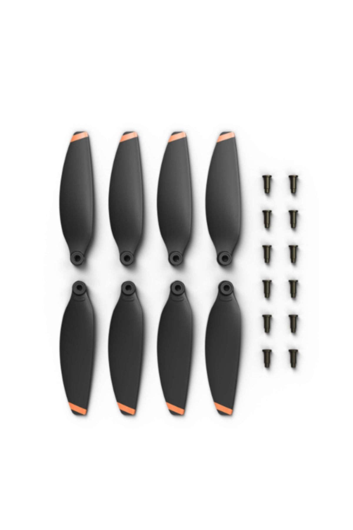 SunnyLife Dji Mini Se / Mini 2 / Mini 2 Se / Mini 4K Orj Pervane Set Propeller