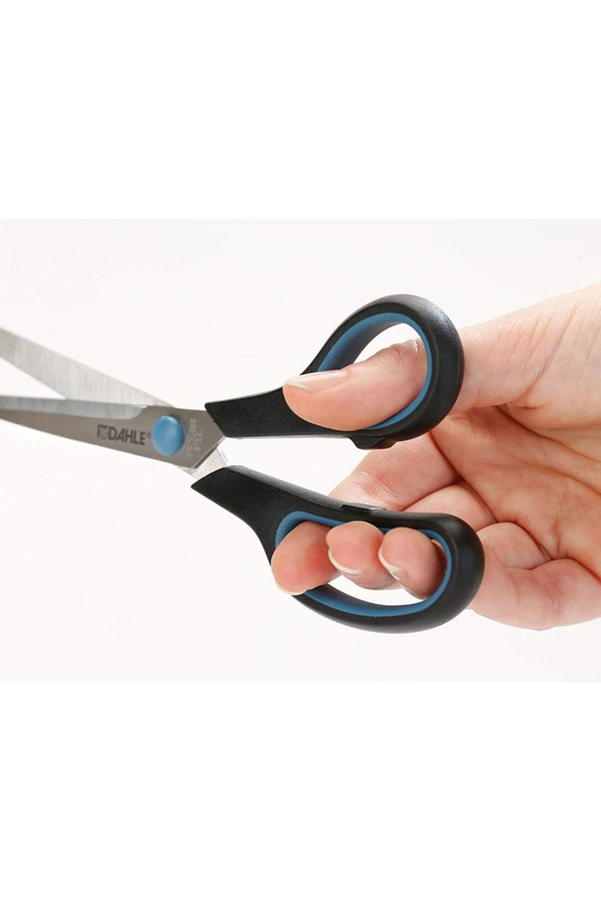 DAHLE-54408 Comfort Scissors - 21cm 6