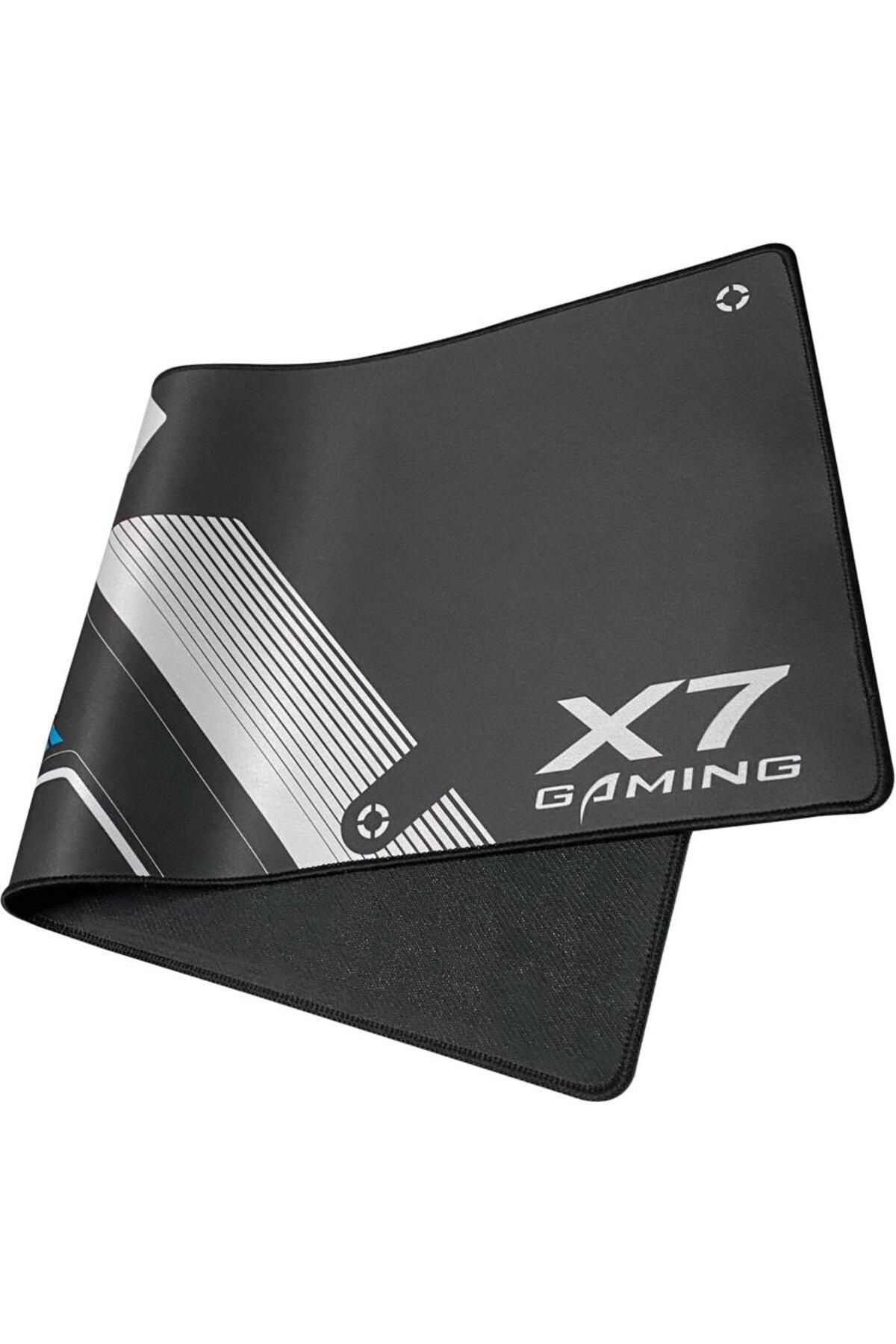 A4 Tech-XP-70L Extended Roll-Up Fabric Gaming Mouse Pad 2