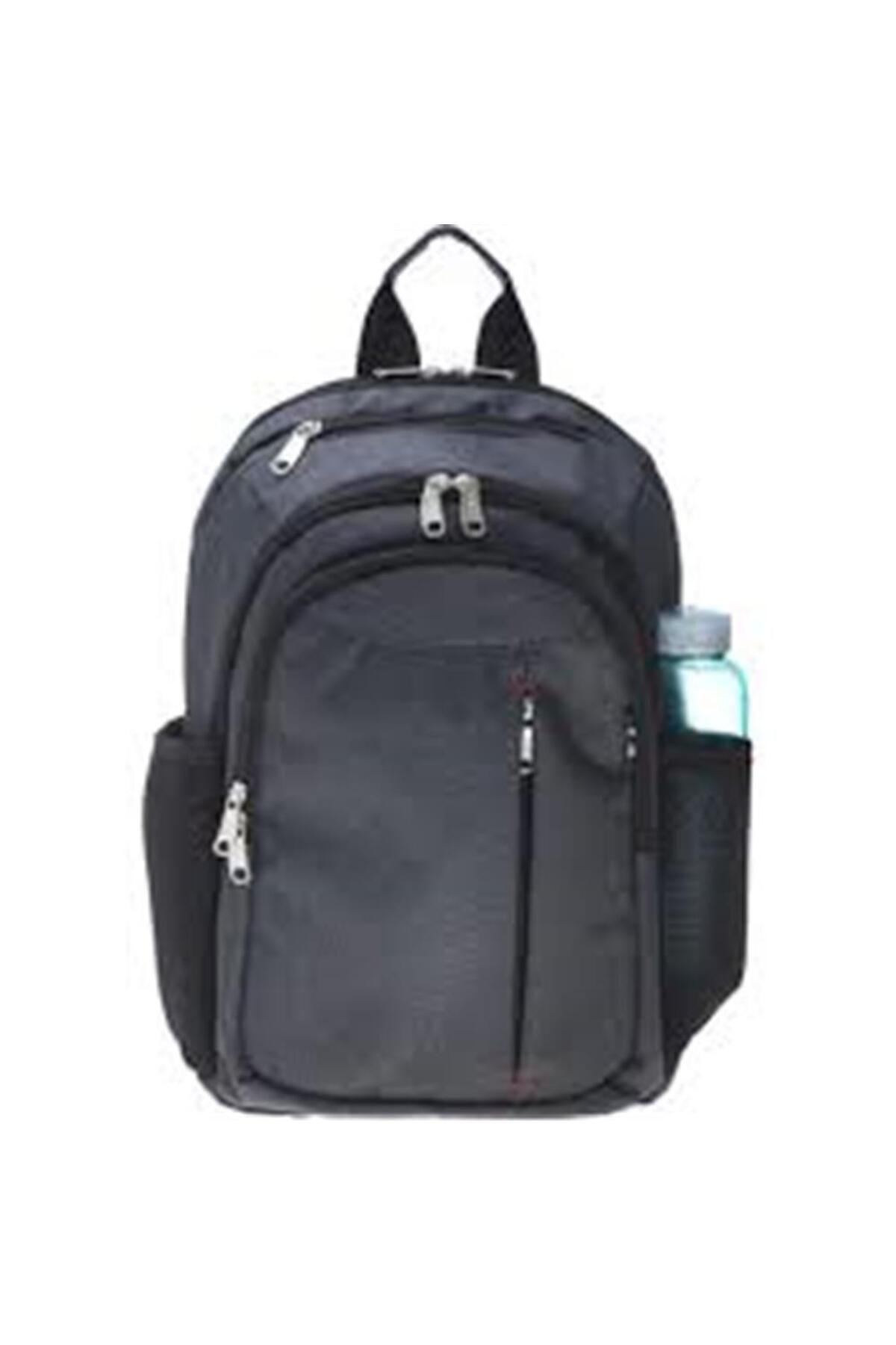 PLM-Lidya Gray 15.6" Notebook Backpack 8