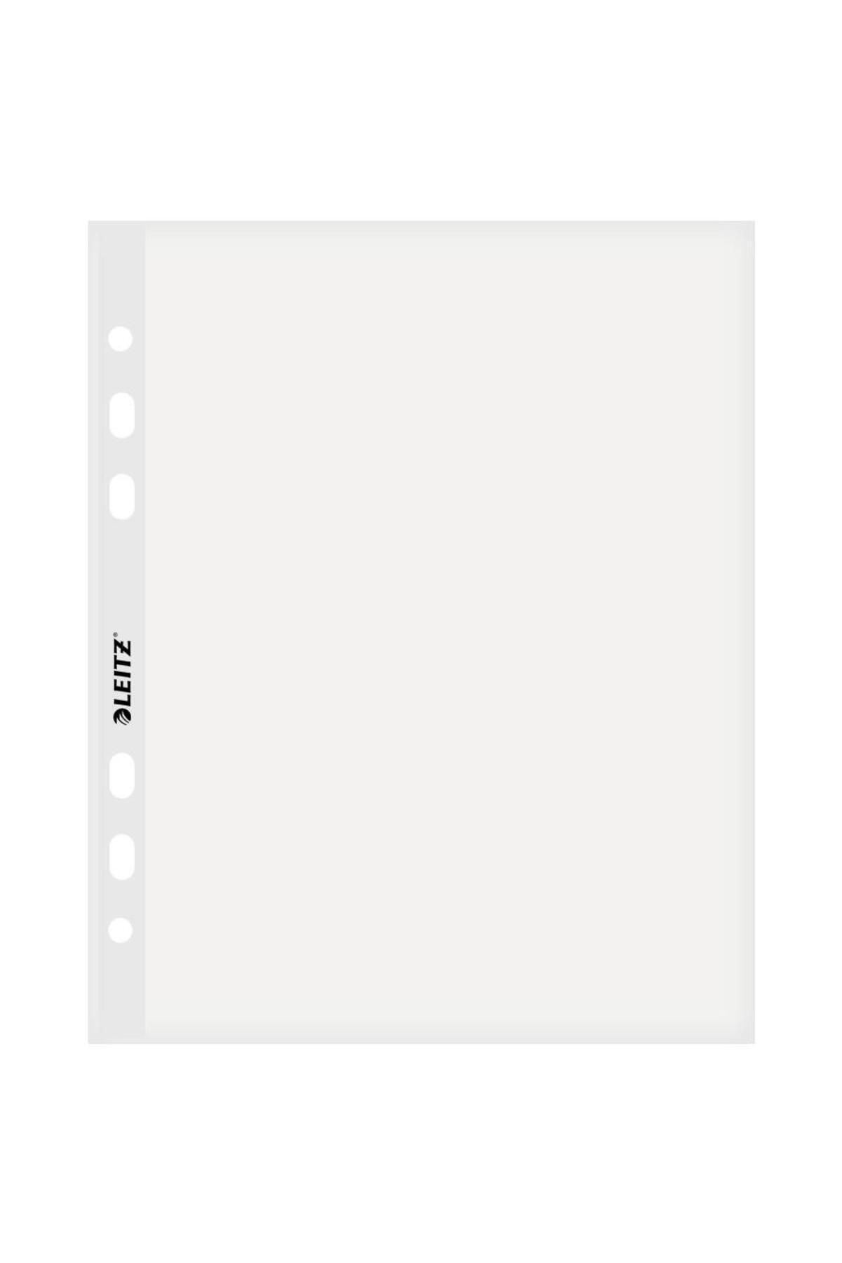 Leitz Poşet A5 Dosya 50 Li