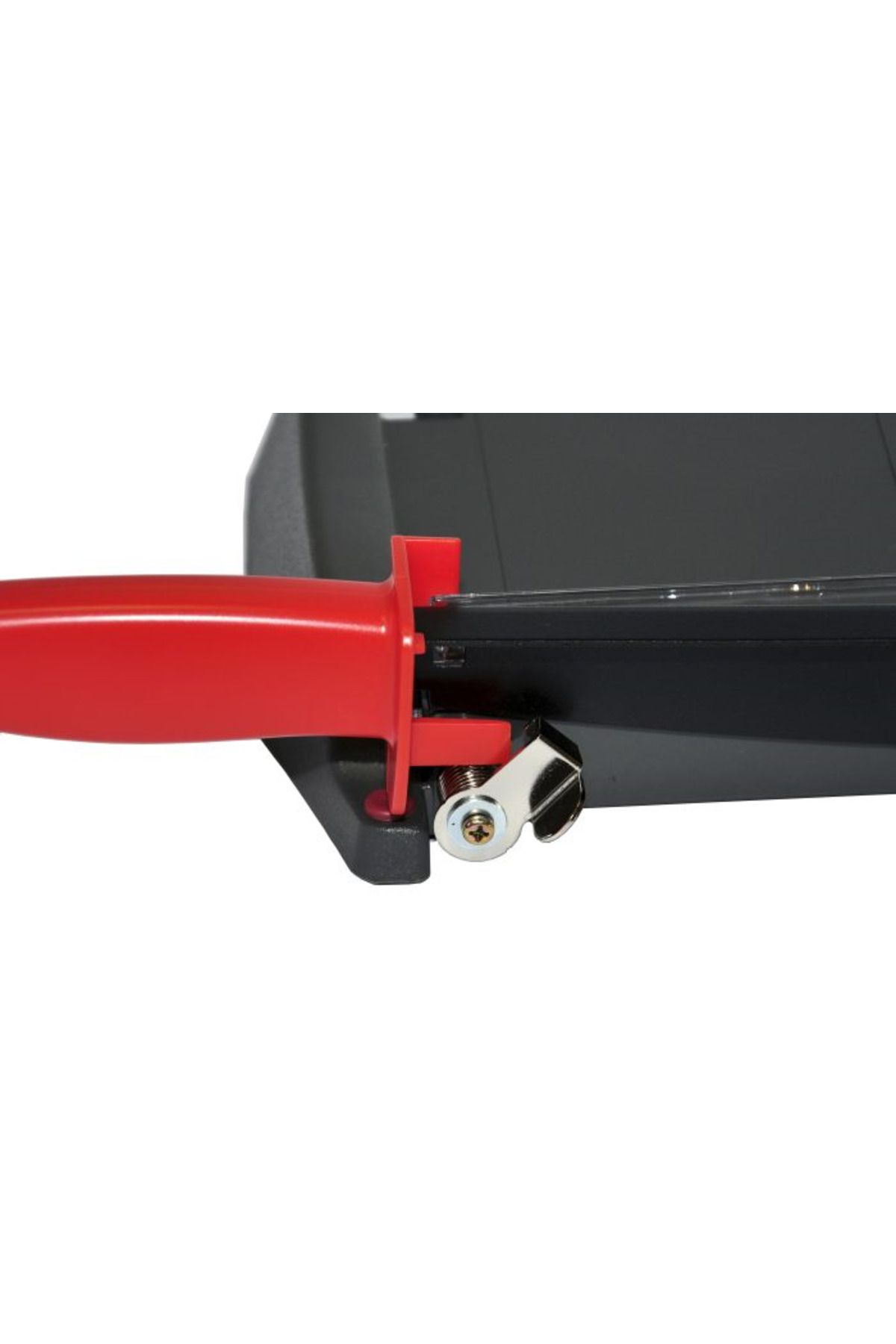 Kw-Trio-3300 Model Sleeved Trimmer - A4 (30.6cm) - 7Syf 5