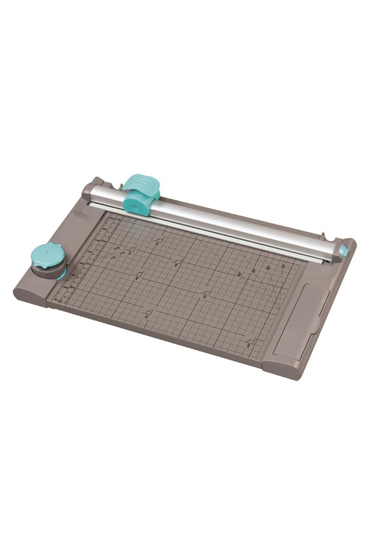 Kw-Trio-3939 Model A4 Sliding Trimmer - 10Syf 7