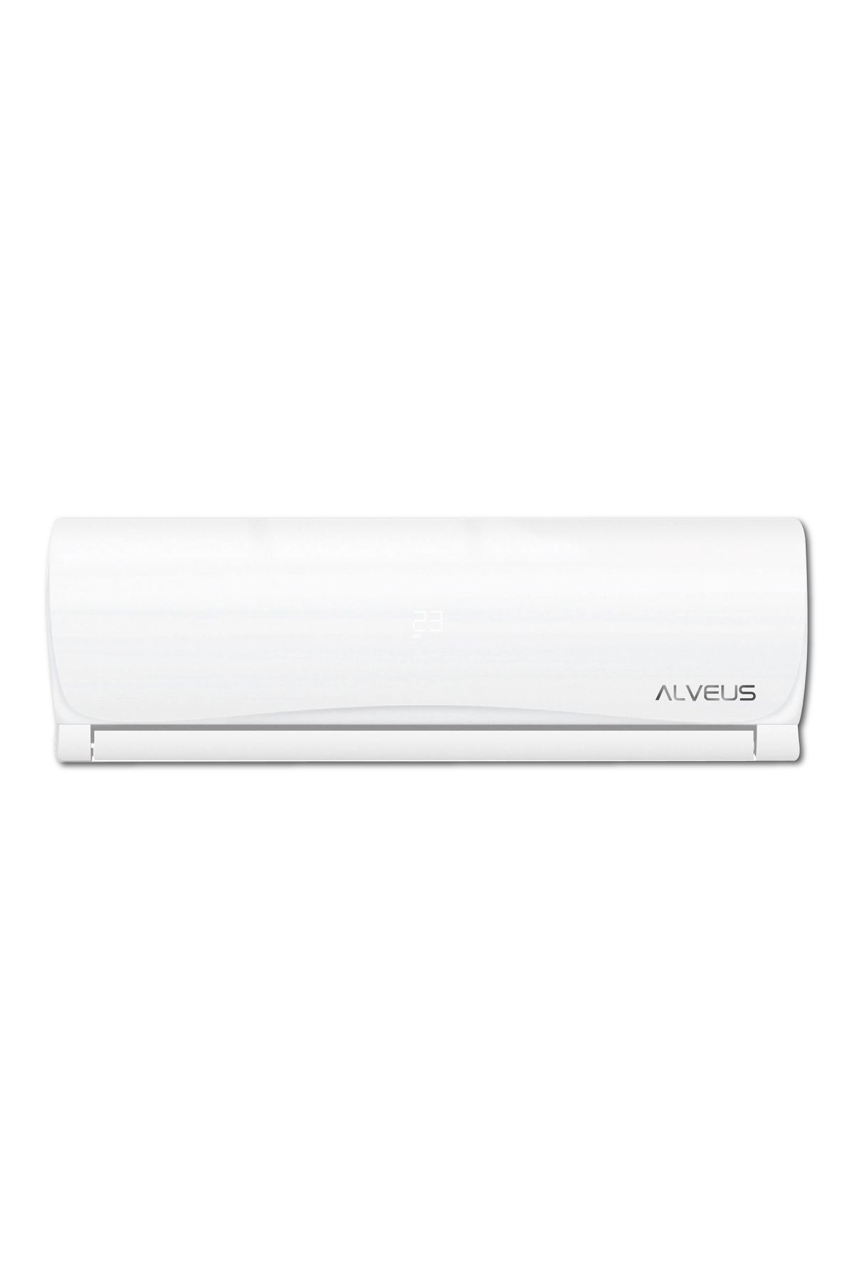 Alveus 18000 Btu Inverter Duvar Tipi Split Klima(ALV18)