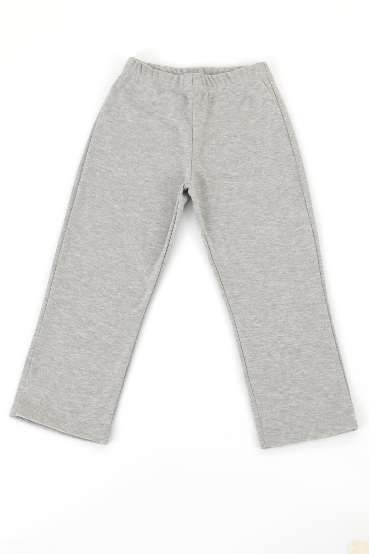 Doremi Pantaloni De Pijama Pentru Copii Ergonomici Unisex - 8–9 years