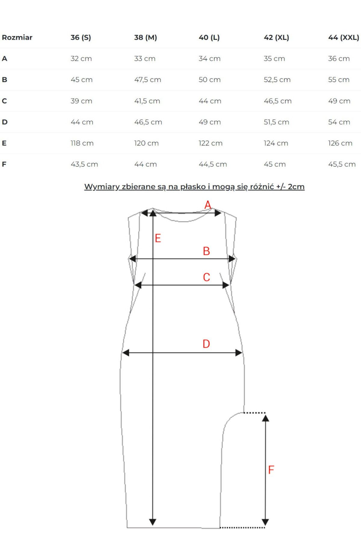 Made of Emotion-Fitted dress with a slit on the leg 3