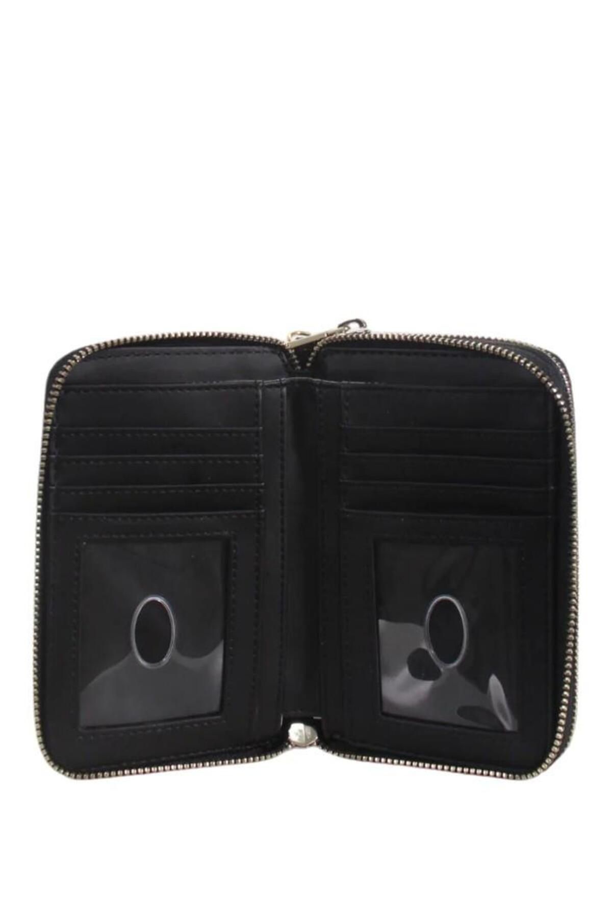 Guess-Πορτοφόλι Laurel Slg Zg 8500164 2