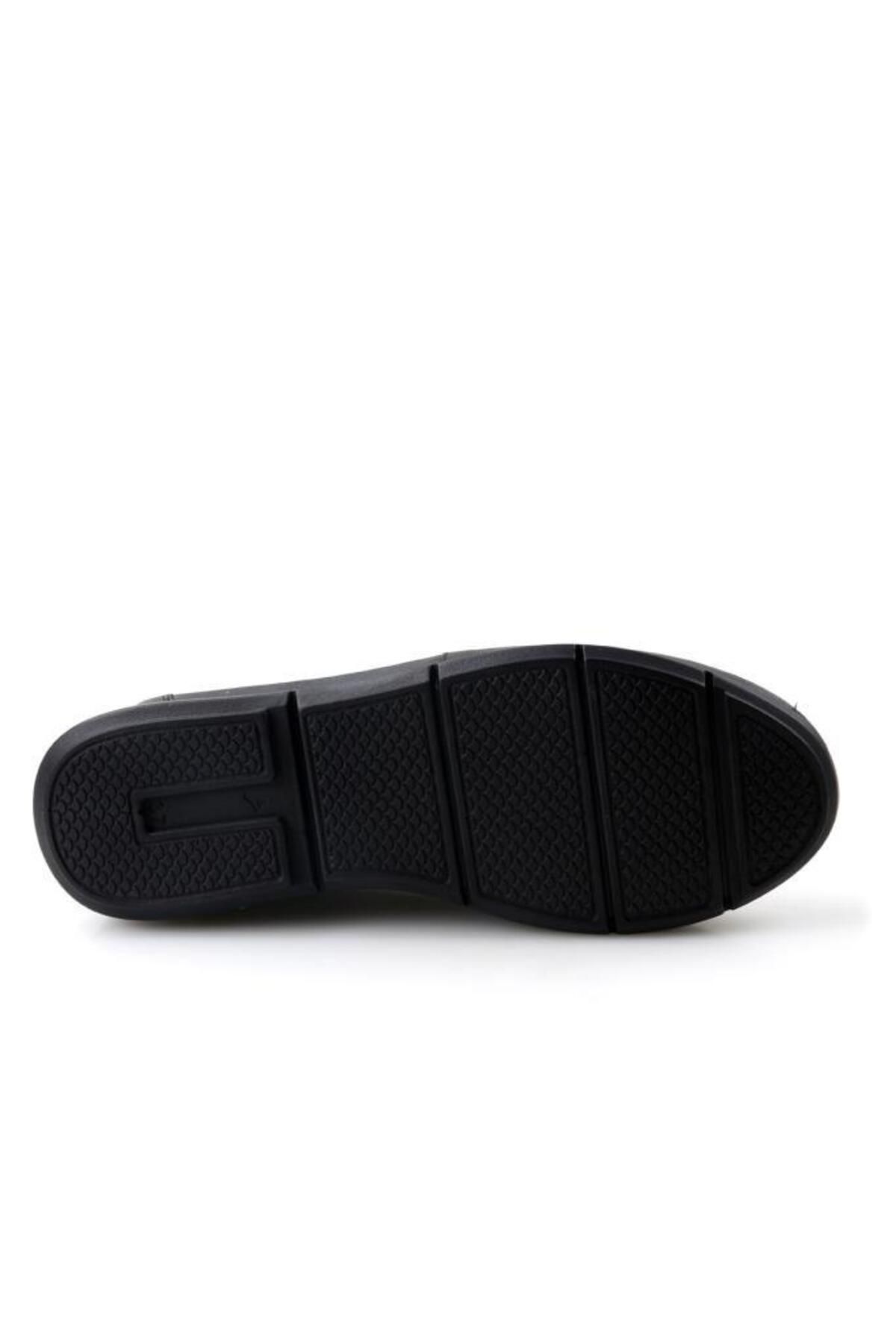 Scavia-02444 حذاء كاجوال جلدي للنساء من Ortho Pedic 5