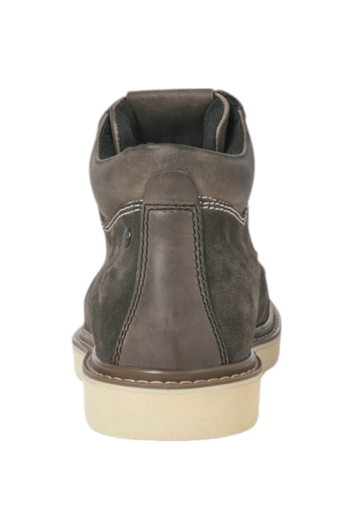 Jack & Jones-Ghete JACK &JONES Chorlton Suede - 12262858-Pirate 6