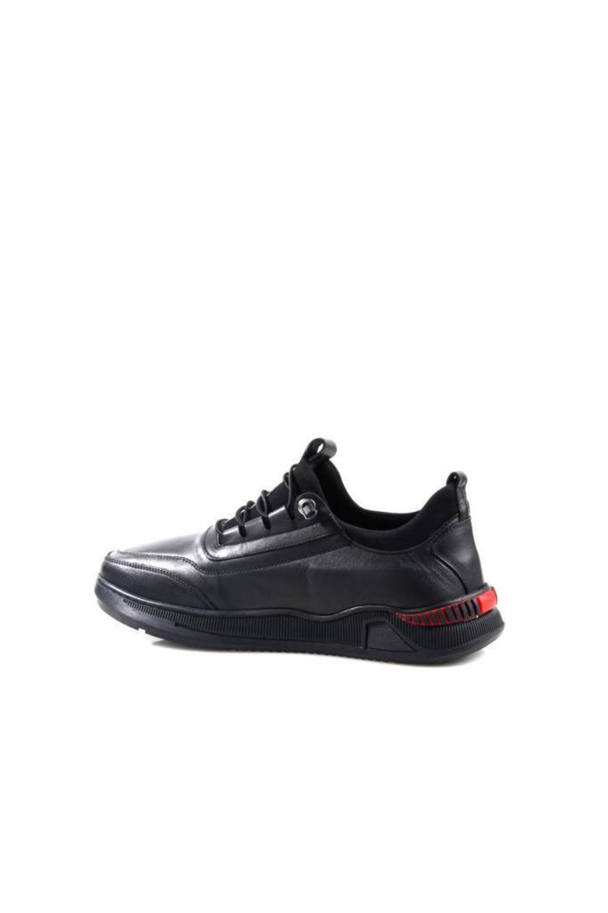 کفش کژوال مردانه راسته | پیر کاردین Pierre Cardin TYCUBFN9AN169435726170260 - تصویر 3