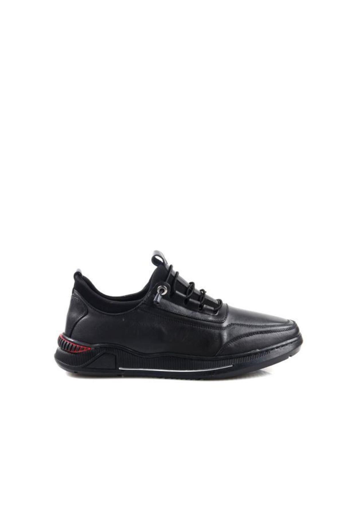 کفش کژوال مردانه راسته | پیر کاردین Pierre Cardin TYCUBFN9AN169435726170260 - تصویر 2