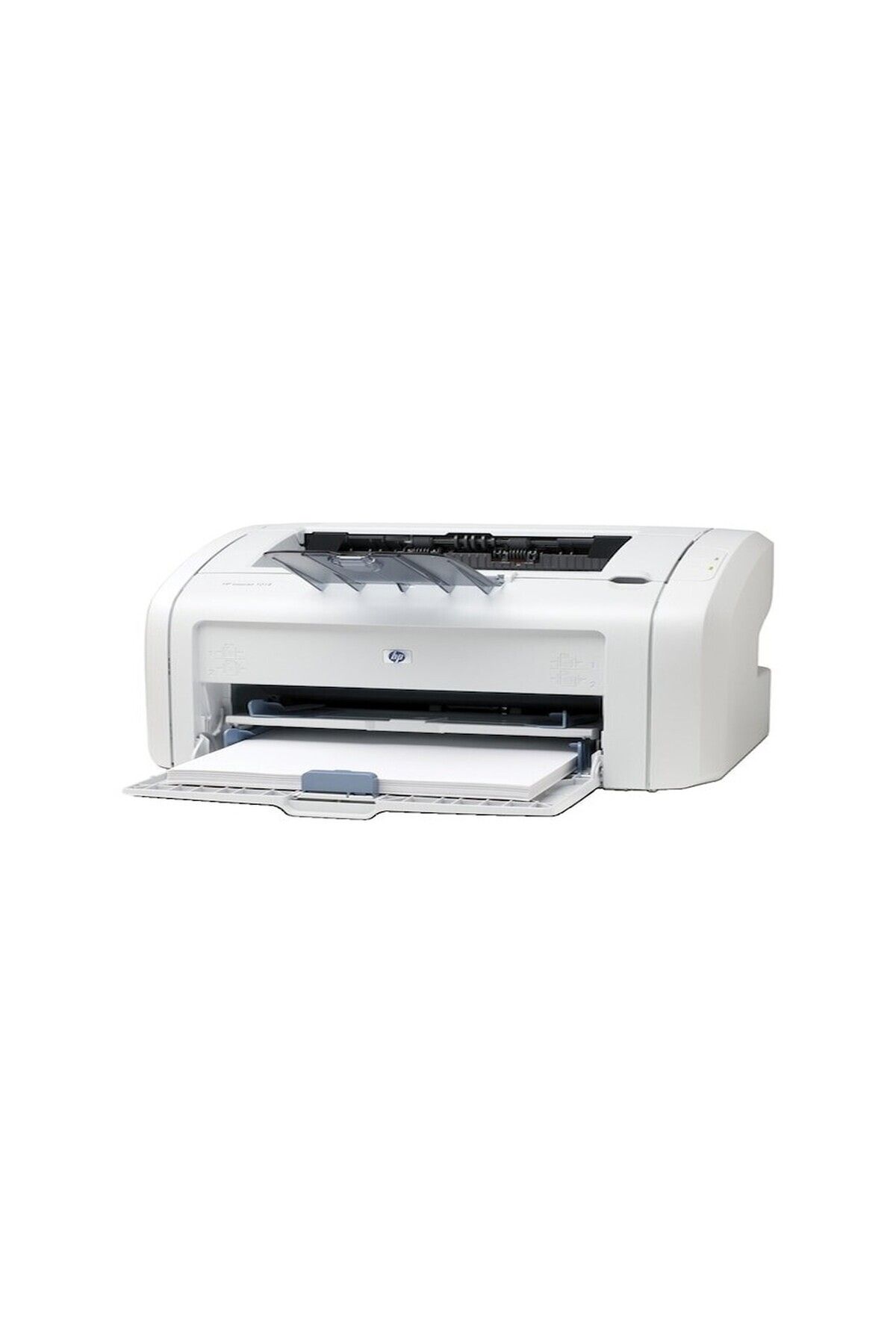 HP LaserJet 1018 Mono Lazer Yazıcı