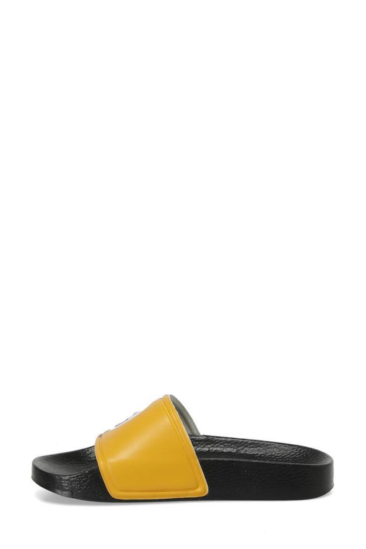 Kinetix-Alure Gs Daily Beach Pool Sea Unisex Children's Slippers 3