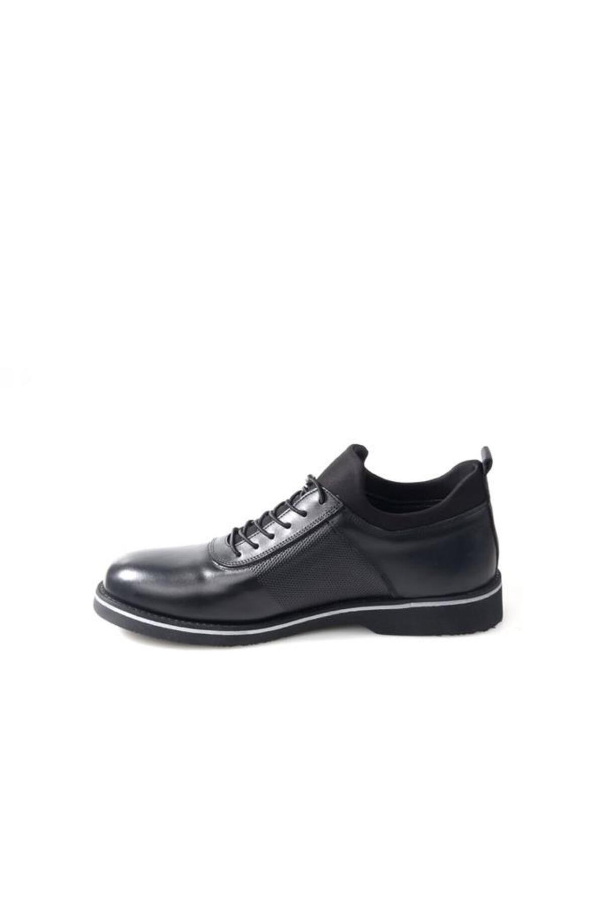 کفش کژوال مردانه راسته | پیر کاردین Pierre Cardin 24AYC07534 - تصویر 6
