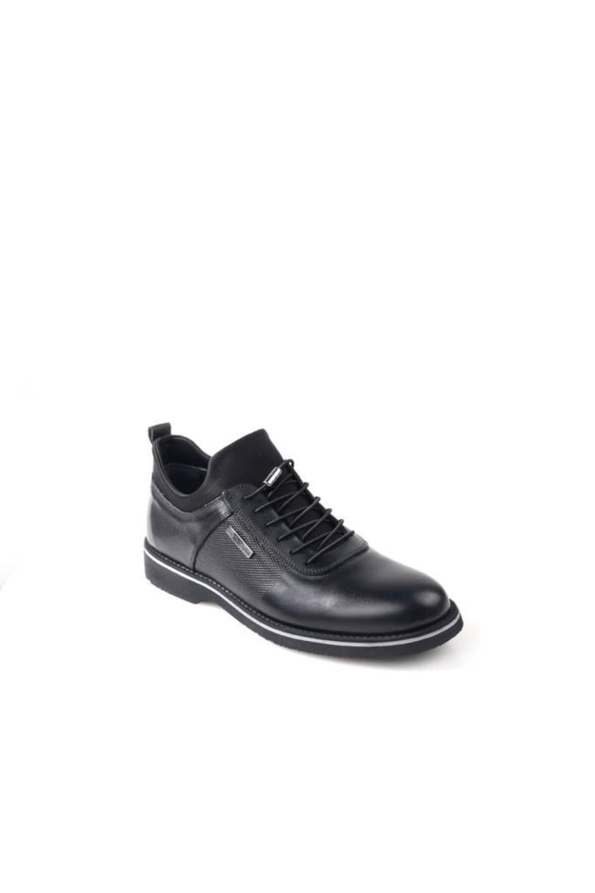 کفش کژوال مردانه راسته | پیر کاردین Pierre Cardin 24AYC07534 - تصویر 2