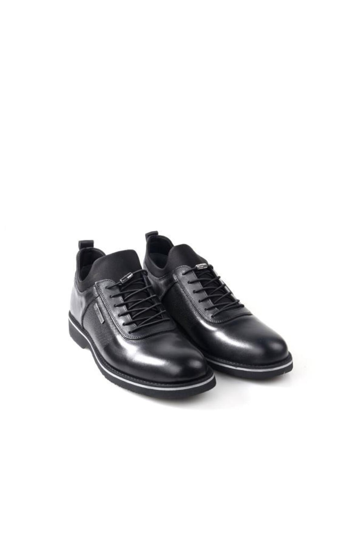 کفش کژوال مردانه راسته | پیر کاردین Pierre Cardin 24AYC07534 - تصویر 3