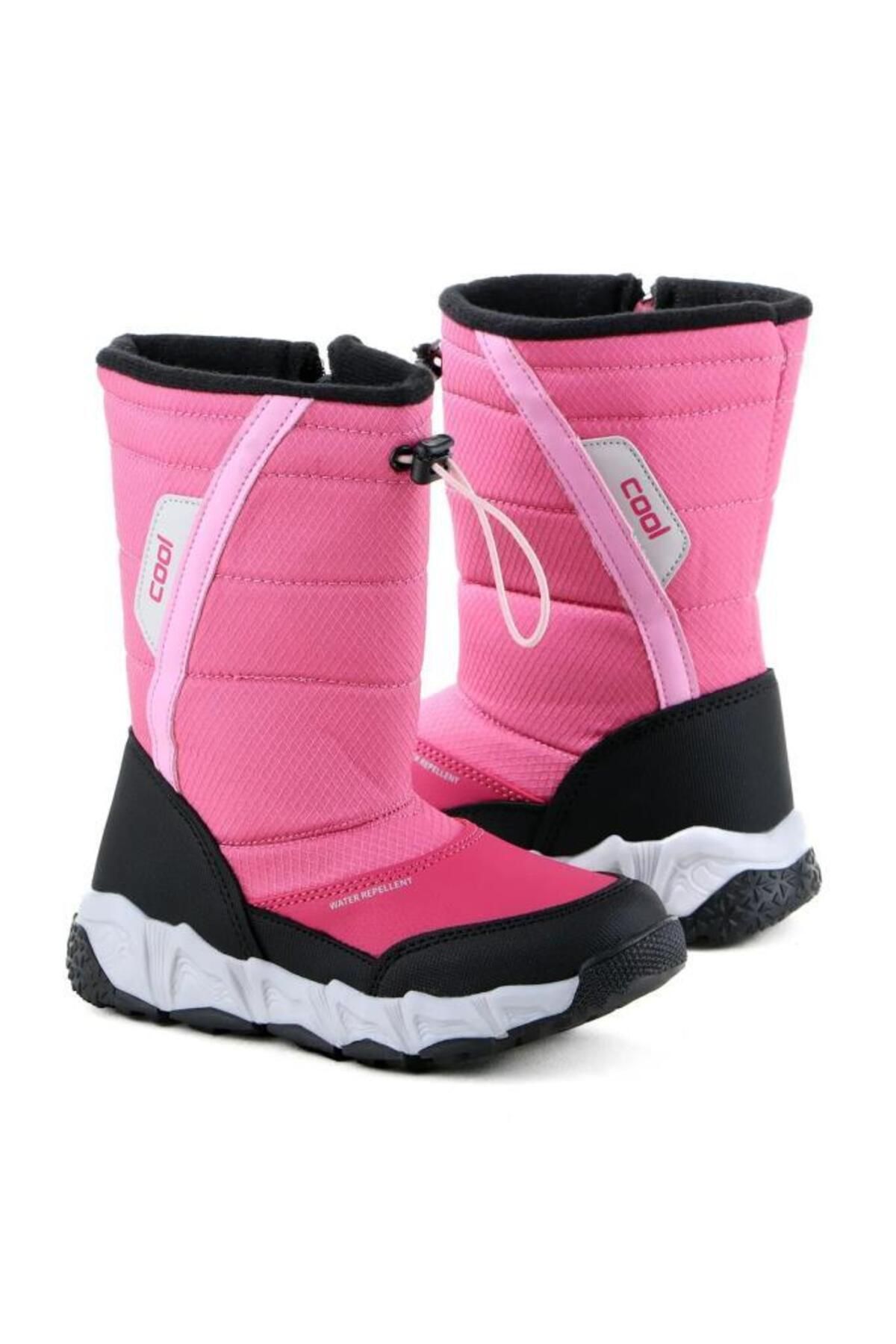 Cool-Cizme de zăpadă termice pentru copii Molina unisex 2