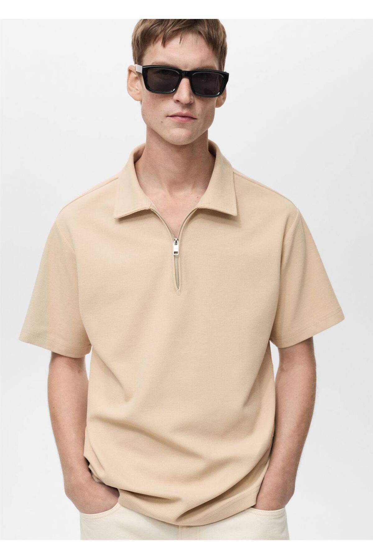 پیراهن منگو 87095939