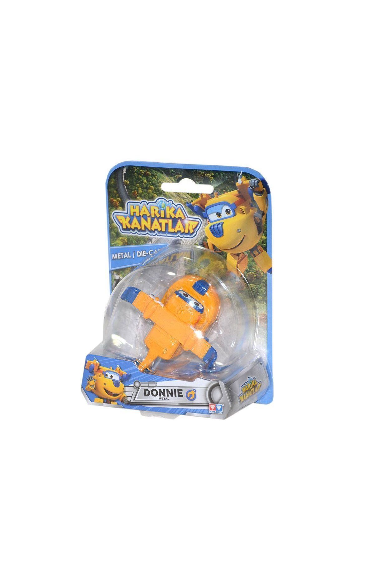 Mega Oyuncak 10012 Harika Kanatlar Die Cast Donnie