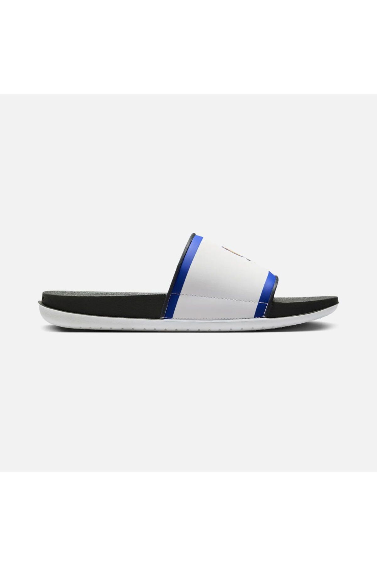 Nike-Offcourt Slippers - French Style Shoes 4