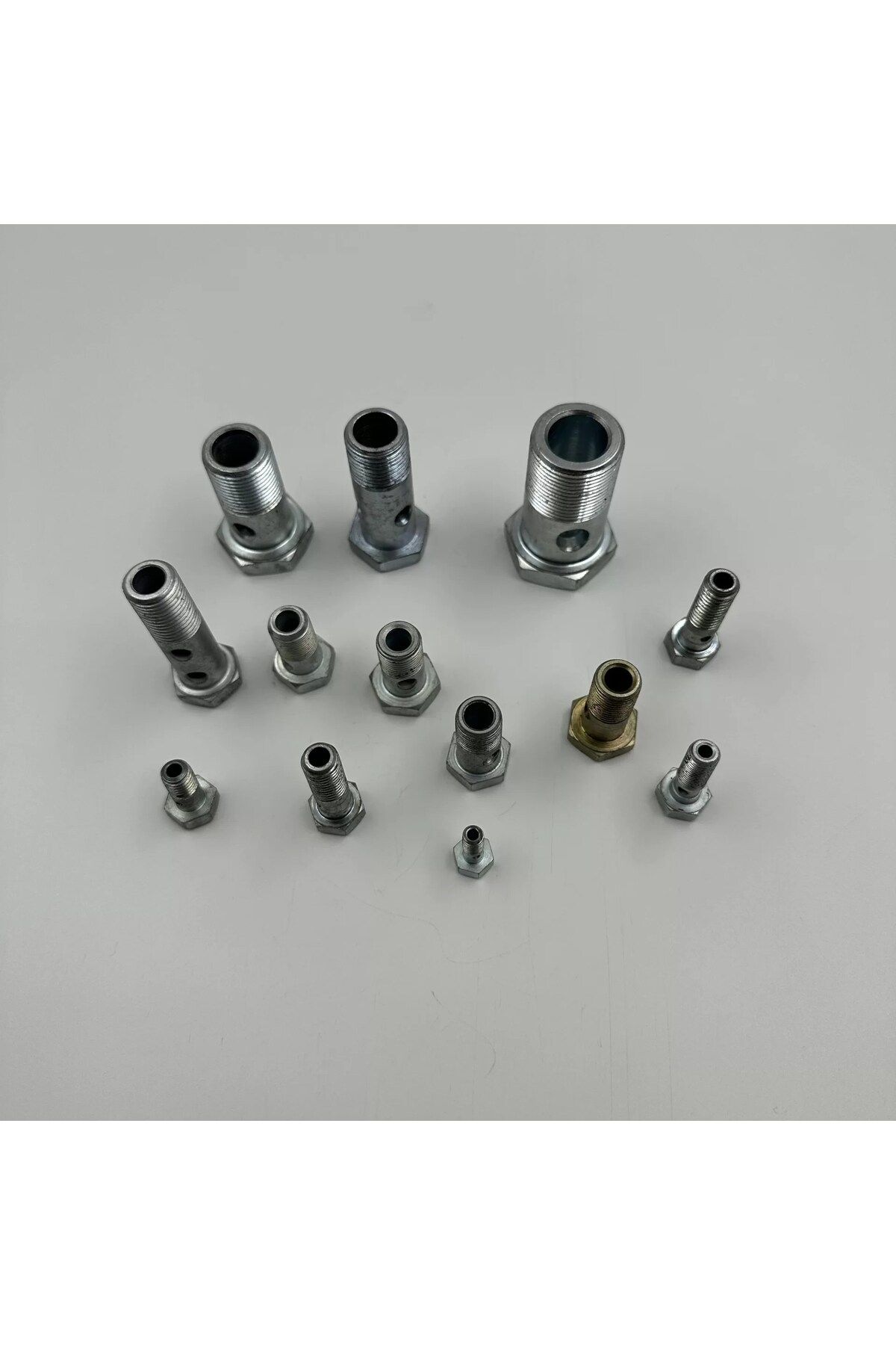 doremodam-Perforated Mazot Bolt - Long M12X1.25 Licencici (Lisinya) 3