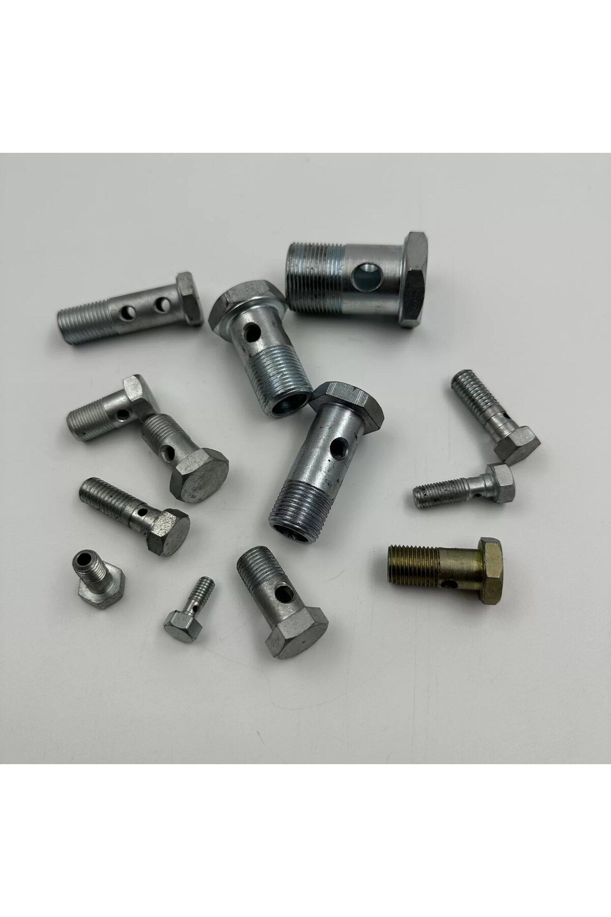 doremodam-Perforated Mazot Bolt - Long M12X1.25 Licencici (Lisinya) 7