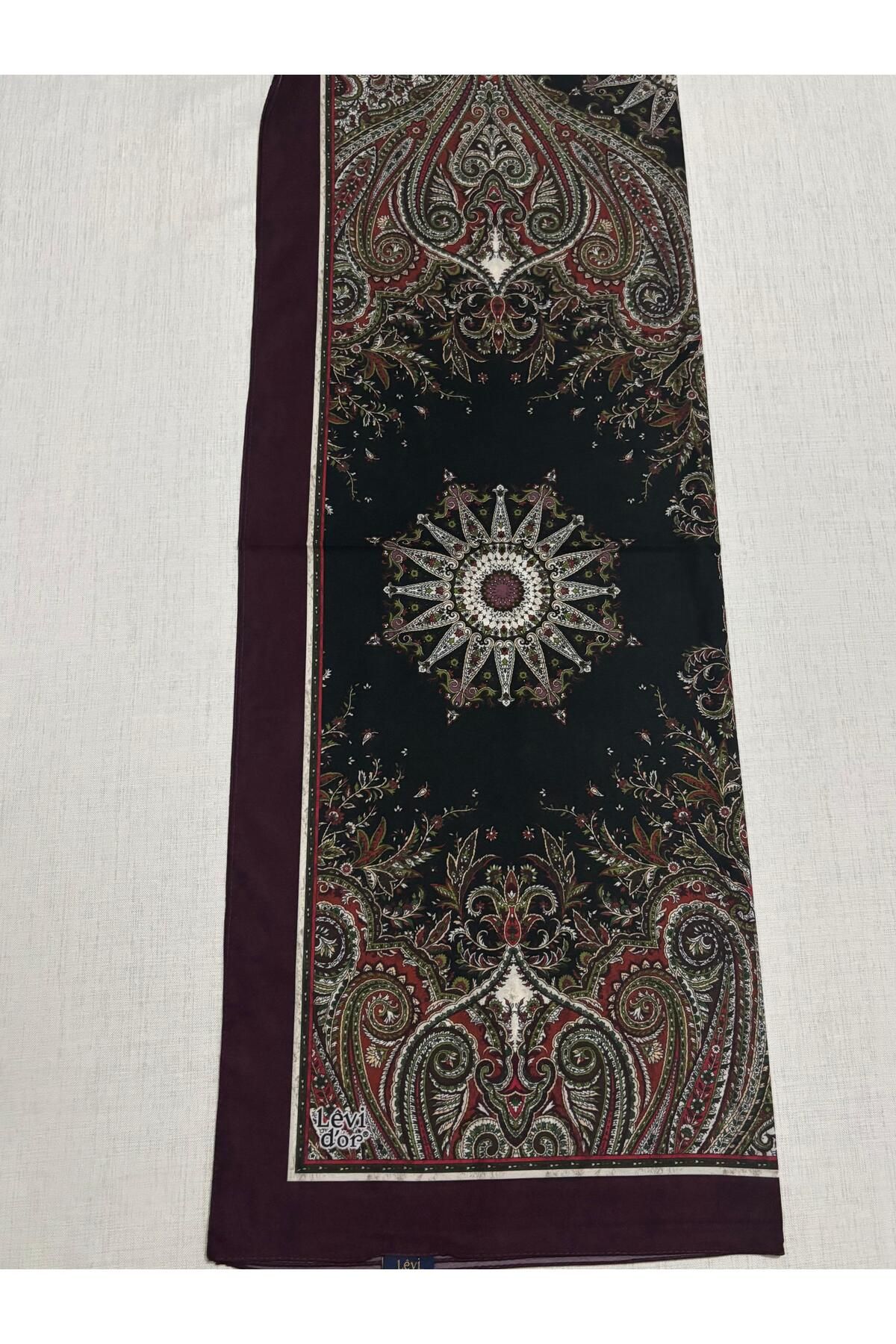 Levidor-Love Shawl 333 2