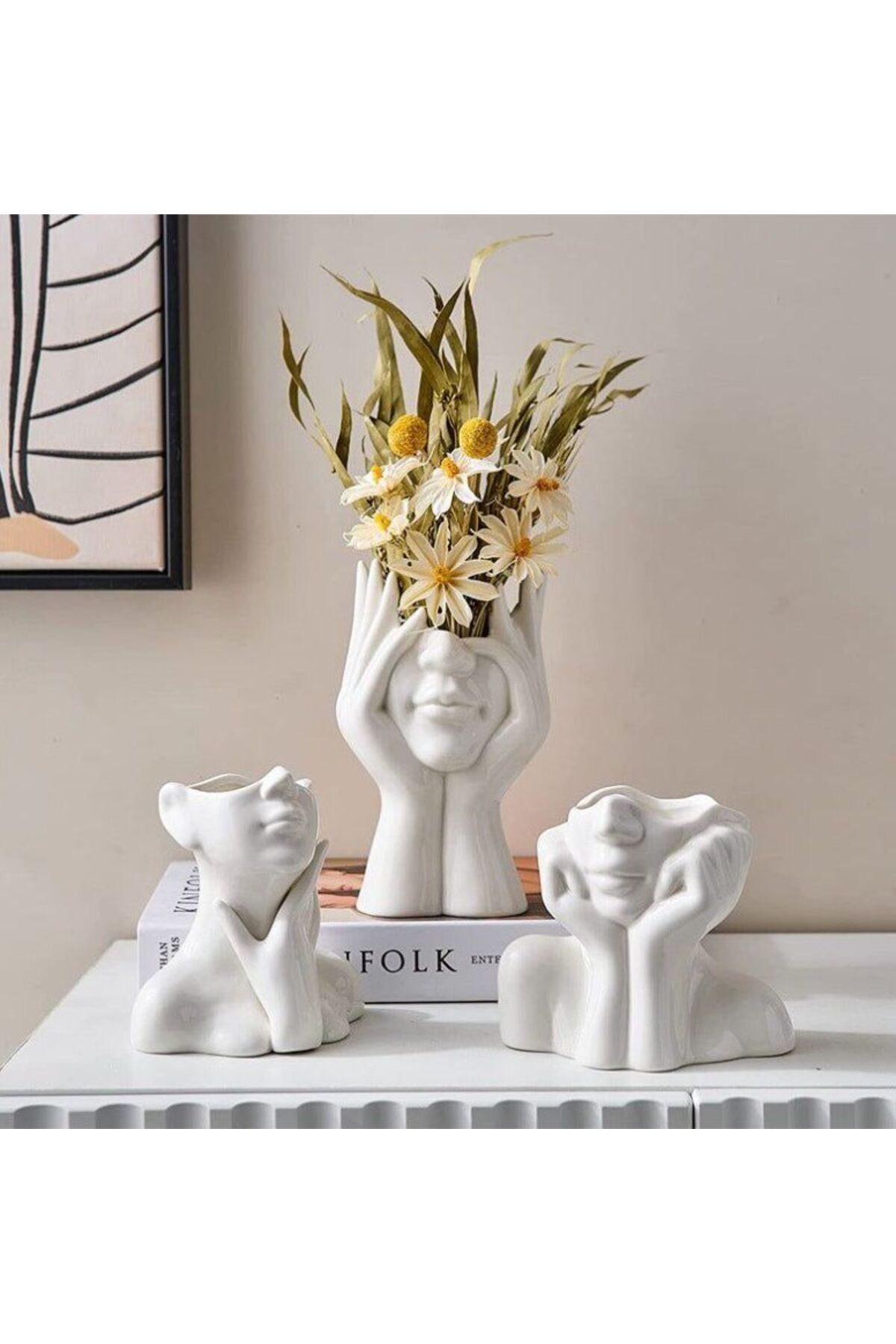 Göktaşı Tozu SUPERFIX TAŞ TOZU HOBİ HARCI OBJE MUMLUK HEYKEL SAKSI